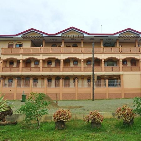 Jilian Tourist Inn Puerto Princesa Exterior foto