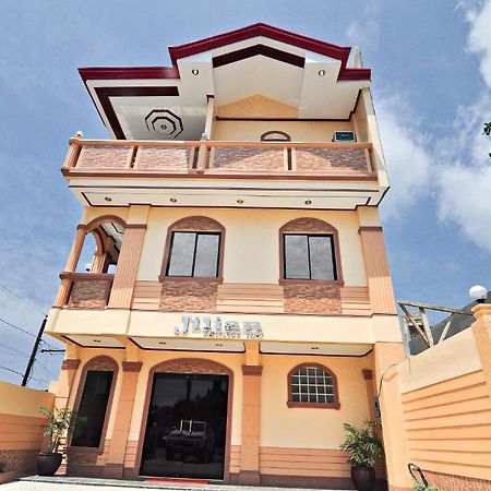 Jilian Tourist Inn Puerto Princesa Exterior foto
