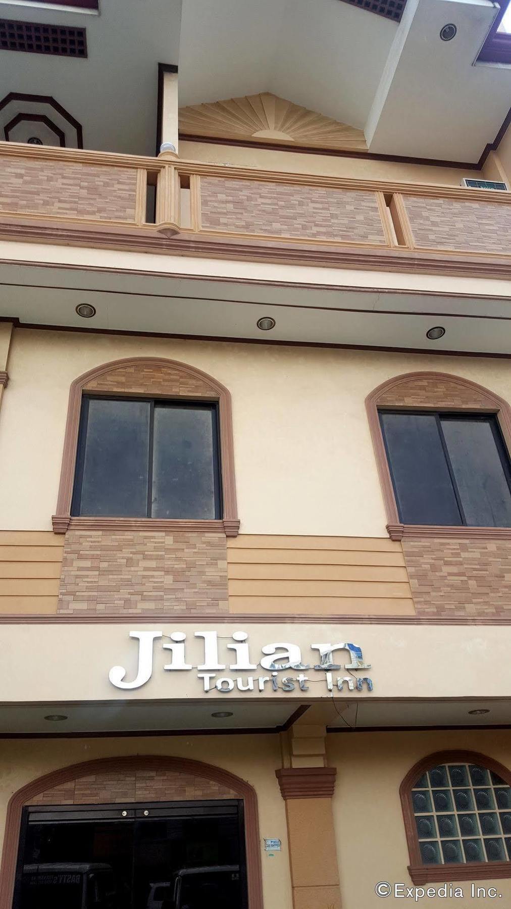 Jilian Tourist Inn Puerto Princesa Exterior foto