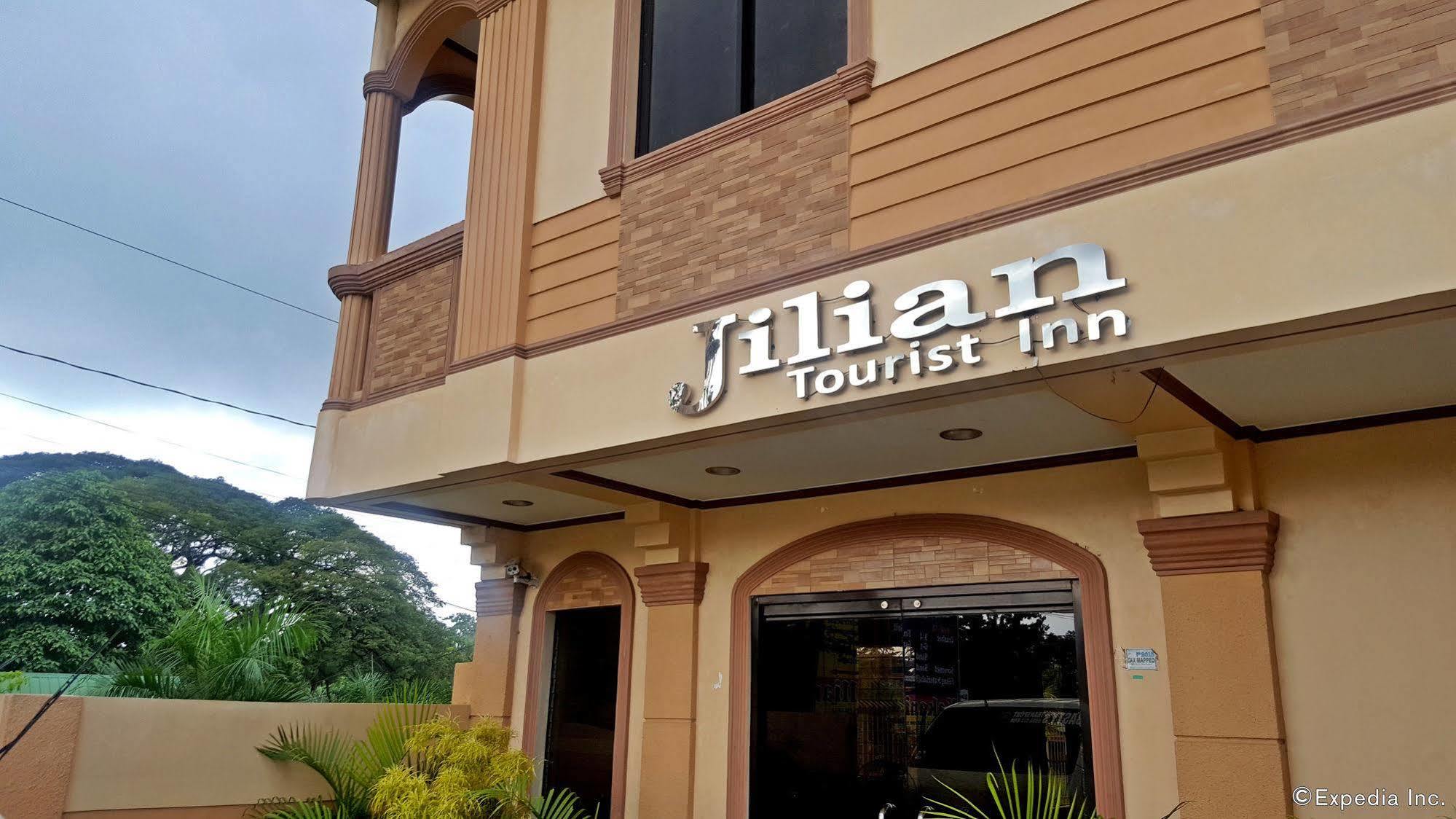 Jilian Tourist Inn Puerto Princesa Exterior foto
